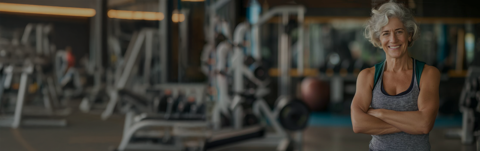 Your Premier 45+ Personal Training Studio in Sarasota.